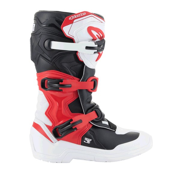 Stivali Mx specifici per mini crossisti Alpinestars Tech 3S da Canella moto