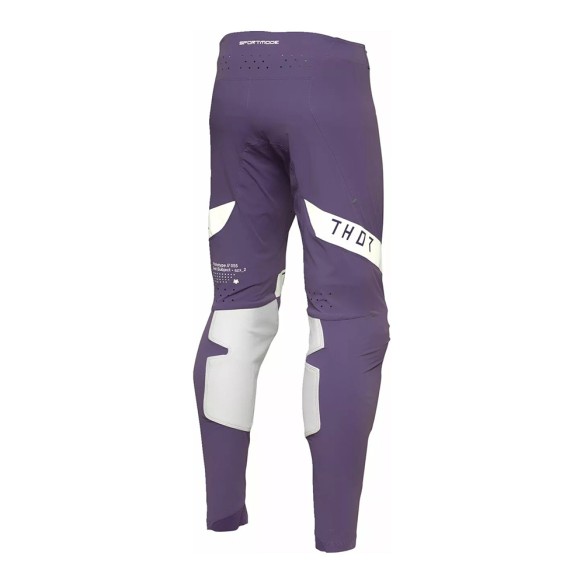 Pantalone tecnico Off Road Thor Sportmode Flite da Canella Motoabbigliamento
