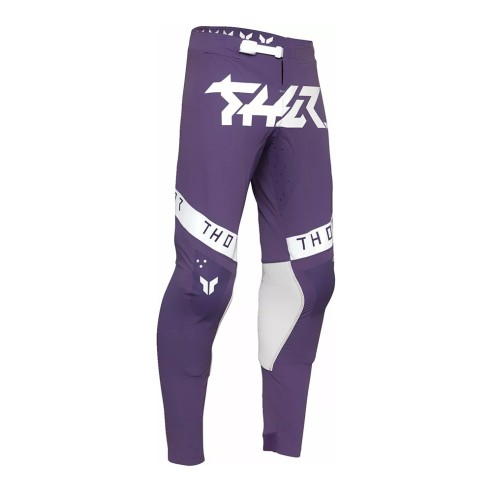 Pantalone tecnico Off Road Thor Sportmode Flite da Canella Motoabbigliamento