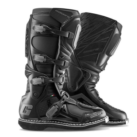 Stivale MX fuoristrada Gaerne FastBack Endurance in vendita da Canella Moto