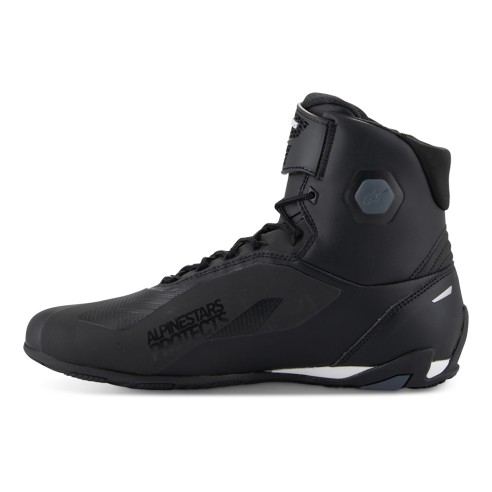 Scarpa Tecnica Alpinestars Faster 4 in vendita da Canella motoabbigliamento