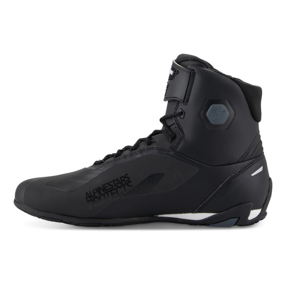 Scarpa Tecnica Alpinestars Faster 4 in vendita da Canella motoabbigliamento