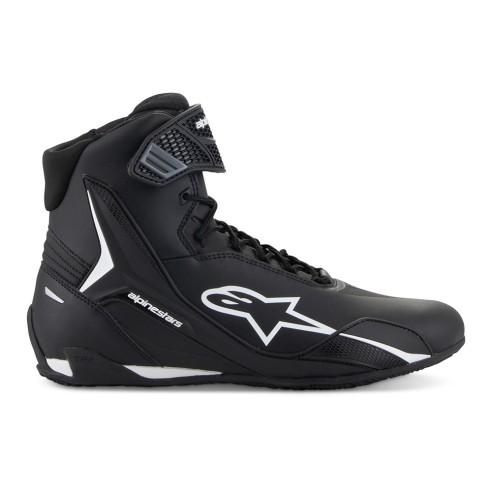Scarpa Tecnica Alpinestars Faster 4 in vendita da Canella motoabbigliamento