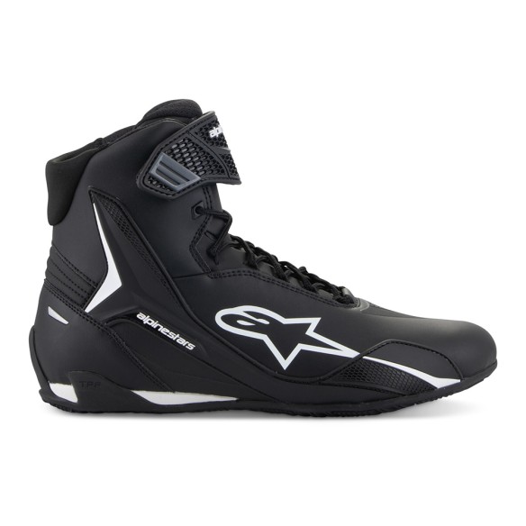 Scarpa Tecnica Alpinestars Faster 4 in vendita da Canella motoabbigliamento