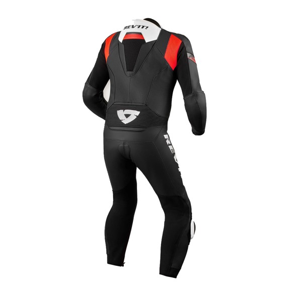 Tuta in pelle professionale Rev'It Argon 2 in vendita da Canella Moto abbigliamento
