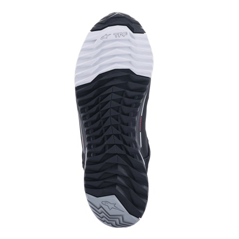 Scarpa tecnica Alpinestars CR-X DryStar in vendita da Canella Moto Abbigliamento