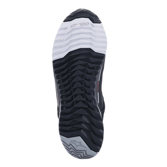 Scarpa tecnica Alpinestars CR-X DryStar in vendita da Canella Moto Abbigliamento
