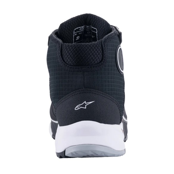 Scarpa tecnica Alpinestars CR-X DryStar in vendita da Canella Moto Abbigliamento