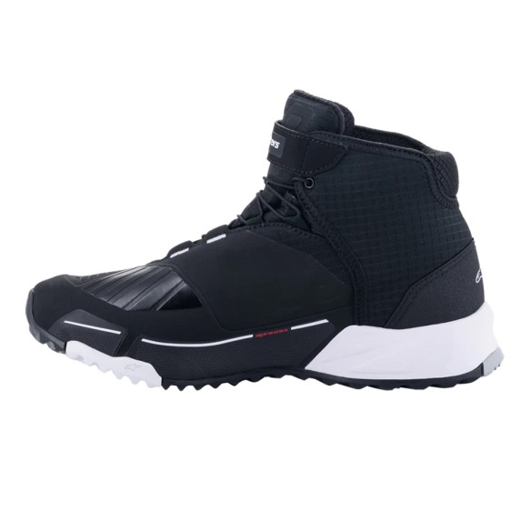 Scarpa tecnica Alpinestars CR-X DryStar in vendita da Canella Moto Abbigliamento