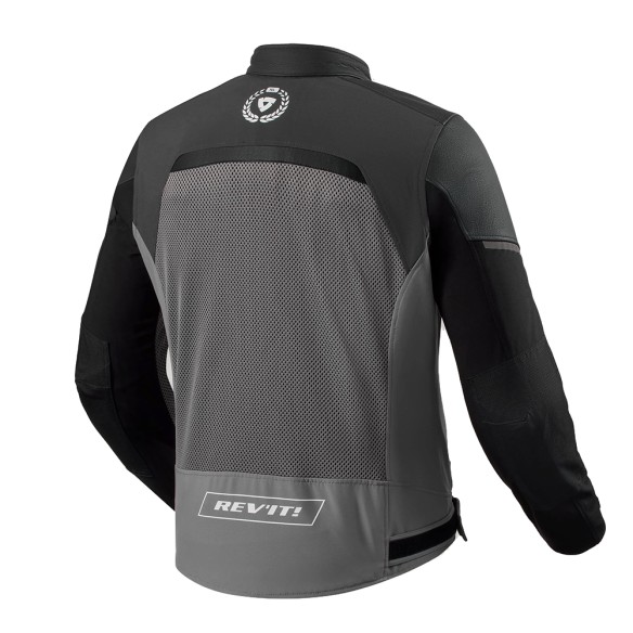 Giacca Estiva traforata Rev'it Swiftblade, in vendita da Canella Moto abbigliamento