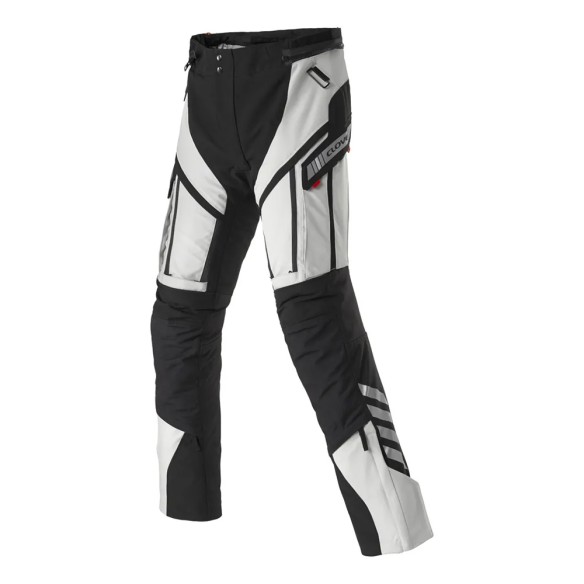 Pantaloni multi-stagione in tessuto Clover GTS-5 in vendita da Canella Moto