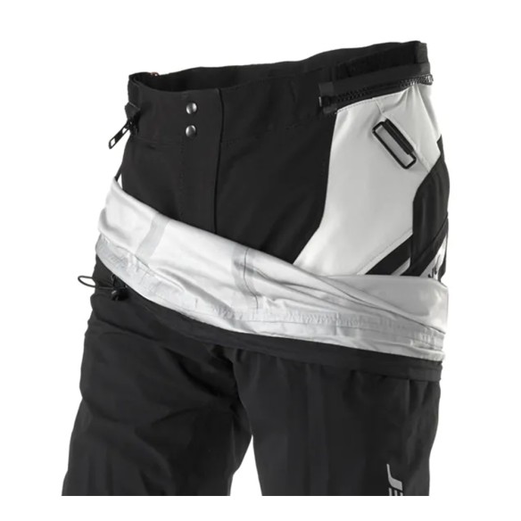 Pantaloni multi-stagione in tessuto Clover GTS-5 in vendita da Canella Moto