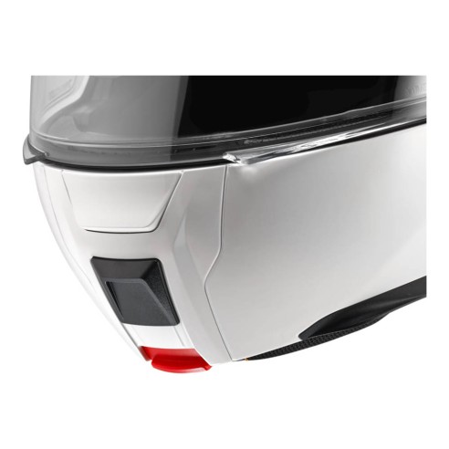 Casco modulare made in Germany Schubert C5 - Glossy White