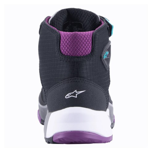 Scarpa tecnica da donna Alpinestars Stella CR-X DS da Canella moto