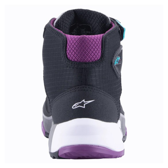 Scarpa tecnica da donna Alpinestars Stella CR-X DS da Canella moto