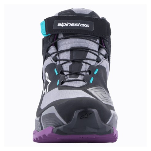 Scarpa tecnica da donna Alpinestars Stella CR-X DS da Canella moto