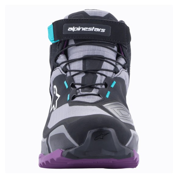 Scarpa tecnica da donna Alpinestars Stella CR-X DS da Canella moto