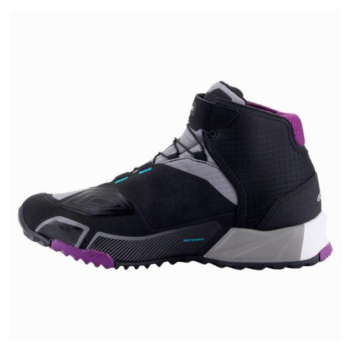 Scarpa tecnica da donna Alpinestars Stella CR-X DS da Canella moto
