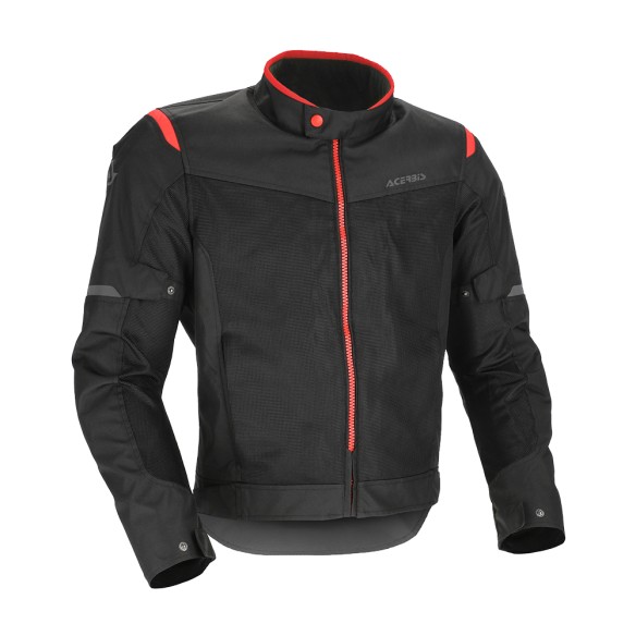 Giacca Estiva Traforata Acerbis Ramsey Vented 2.0 in vendita da Canella Moto