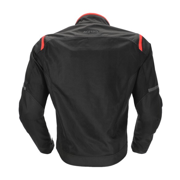 Giacca Estiva Traforata Acerbis Ramsey Vented 2.0 in vendita da Canella Moto