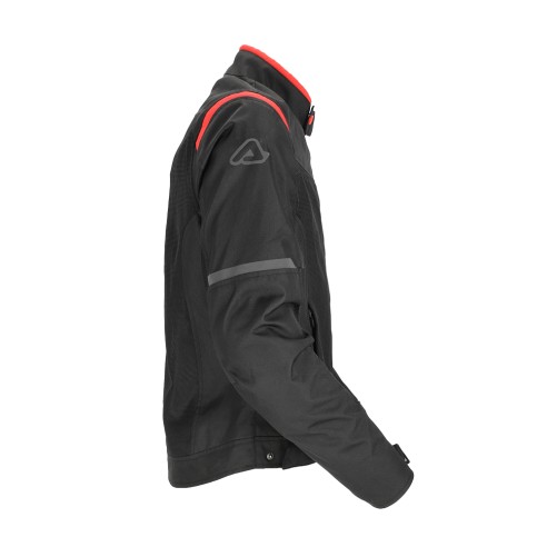Giacca Estiva Traforata Acerbis Ramsey Vented 2.0 in vendita da Canella Moto