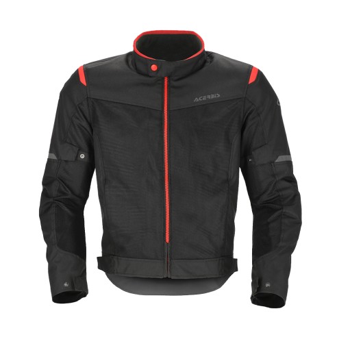 Giacca Estiva Traforata Acerbis Ramsey Vented 2.0 in vendita da Canella Moto