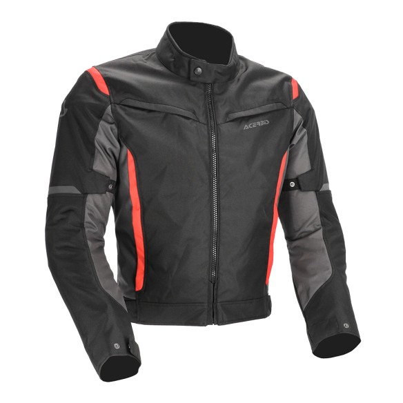 Giacca Acerbis CE X-Mat 2.0 in vendita da Canella Moto abbigliamento