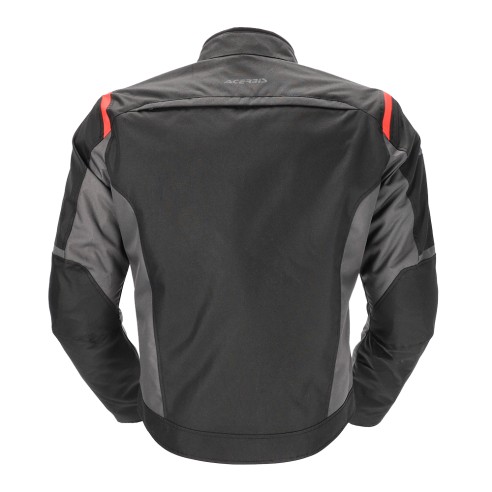 Giacca Acerbis CE X-Mat 2.0 in vendita da Canella Moto abbigliamento