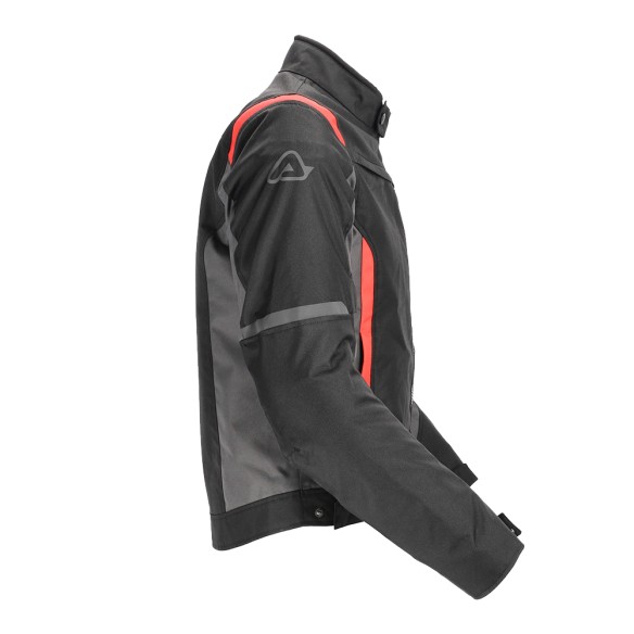 Giacca Acerbis CE X-Mat 2.0 in vendita da Canella Moto abbigliamento