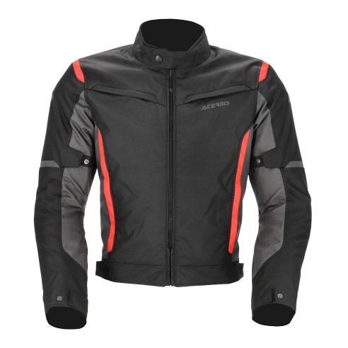 Giacca Acerbis CE X-Mat 2.0 in vendita da Canella Moto abbigliamento