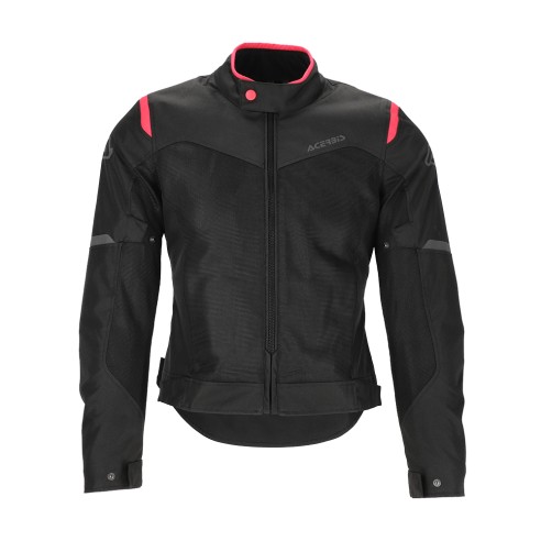 Giacca Estiva Acerbis Ramsey Vented 2.0 Lady in vendita da Canella Moto