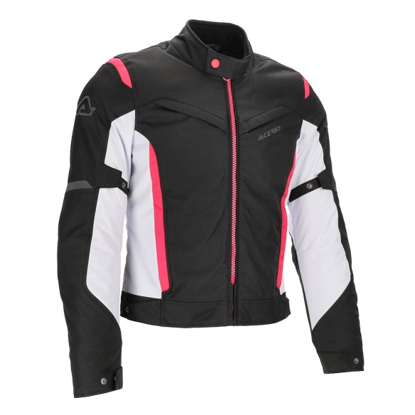 Giacca Acerbis CE X-Mat 2.0 Lady in vendita da Canella Moto abbigliamento