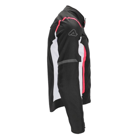 Giacca Acerbis CE X-Mat 2.0 Lady in vendita da Canella Moto abbigliamento
