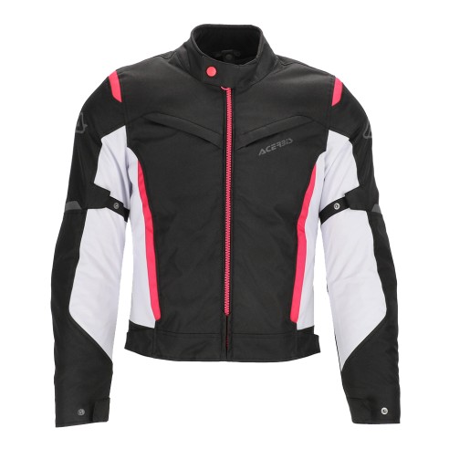 Giacca Acerbis CE X-Mat 2.0 Lady in vendita da Canella Moto abbigliamento
