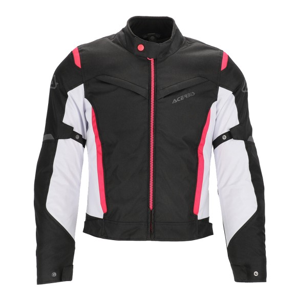 Giacca Acerbis CE X-Mat 2.0 Lady in vendita da Canella Moto abbigliamento