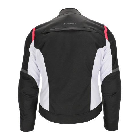 Giacca Acerbis CE X-Mat 2.0 Lady in vendita da Canella Moto abbigliamento