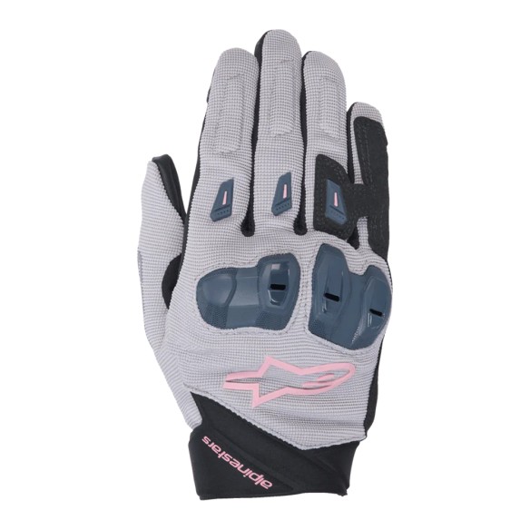 Guanti in tessuto Alpinestars Stella SP X 1 da Canella Moto abbigliamento