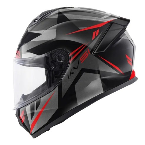 Casco integrale Kappa KV51 Zenith in vendita da Canella Moto