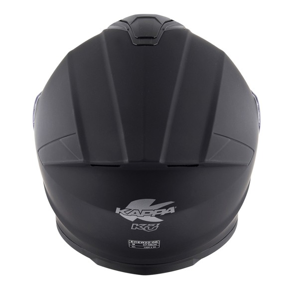 Casco integrale Kappa KV51 Zenith in vendita da Canella Moto
