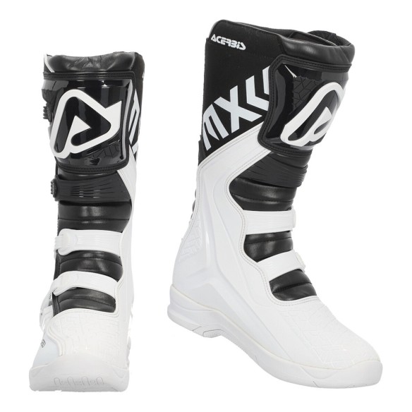 Stivale fuoristrada Acerbis X-Team offroad cross enduro da Canella Moto