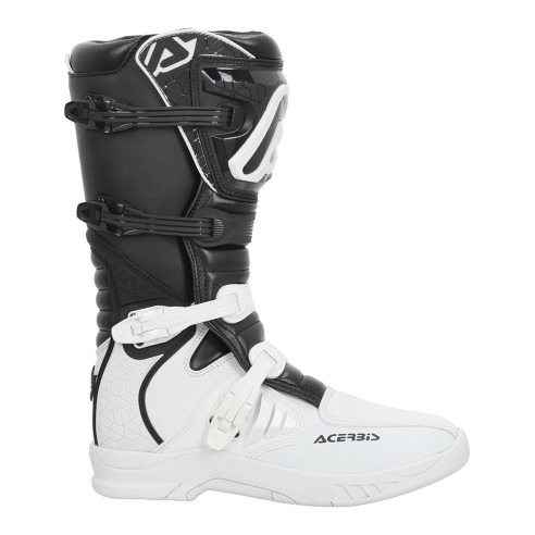 Stivale fuoristrada Acerbis X-Team offroad cross enduro da Canella Moto