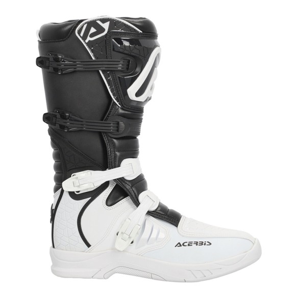 Stivale fuoristrada Acerbis X-Team offroad cross enduro da Canella Moto