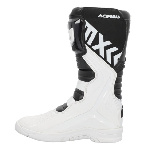 Stivale fuoristrada Acerbis X-Team offroad cross enduro da Canella Moto