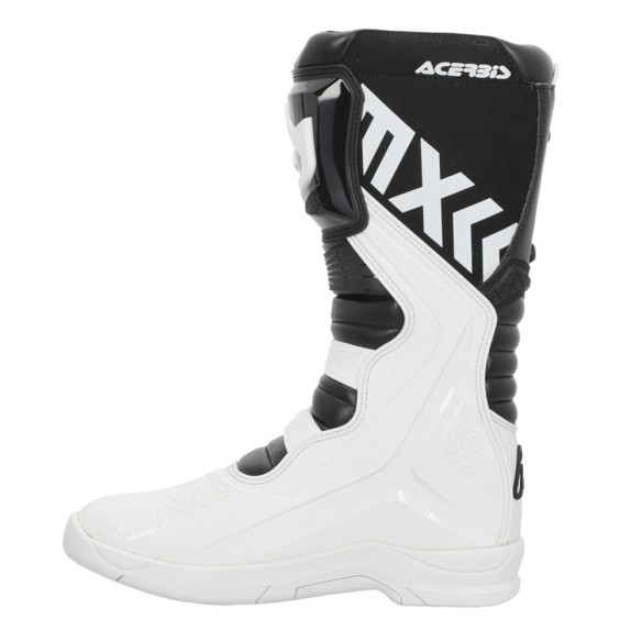 Stivale fuoristrada Acerbis X-Team offroad cross enduro da Canella Moto