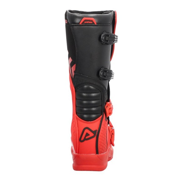 Stivale fuoristrada Acerbis X-Team offroad cross enduro da Canella Moto