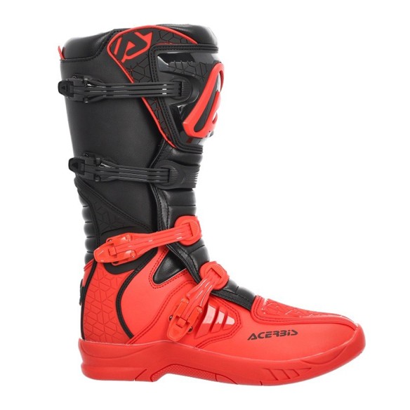 Stivale fuoristrada Acerbis X-Team offroad cross enduro da Canella Moto