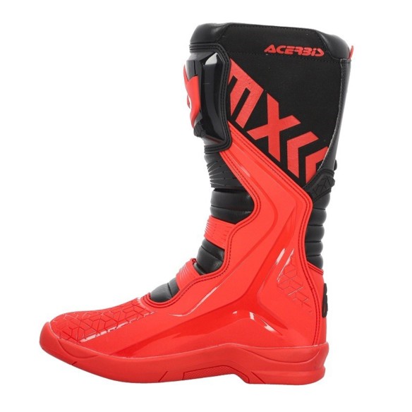 Stivale fuoristrada Acerbis X-Team offroad cross enduro da Canella Moto