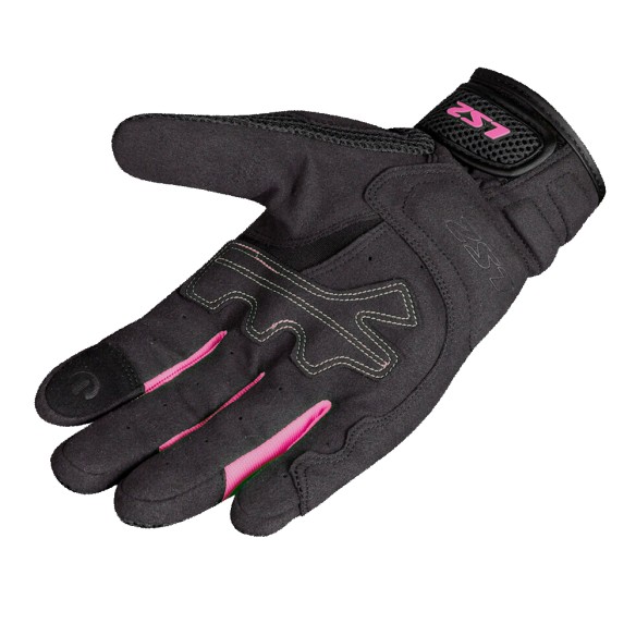 Guanto estivo LS2 Kubra Lady in vendita da Canella Moto