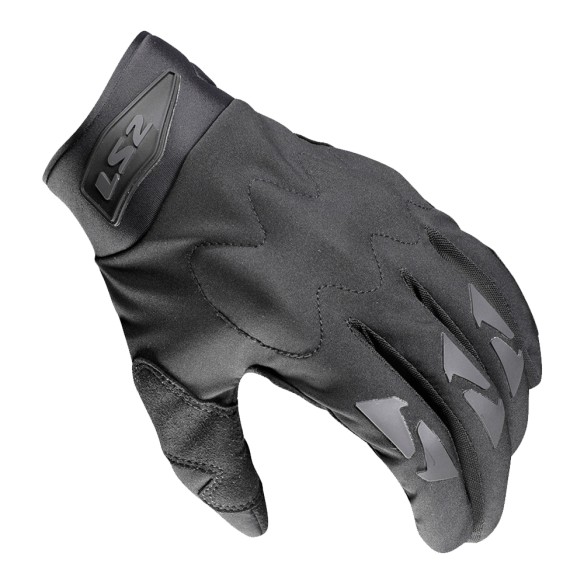 Guanti Estivi Ls2 Hiker in vendita da Canella Moto Abbigliamento