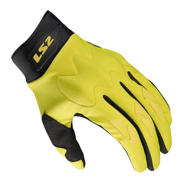 Guanti Estivi Ls2 Hiker in vendita da Canella Moto Abbigliamento